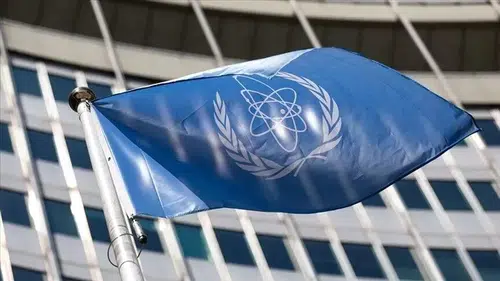 Suriye’deki 'Site 99' tesisi için UAEA devreye giriyor