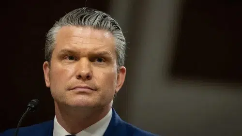 ABD Kara Kuvvetleri Sekreteri Driscoll görevi bıraktı iddiası