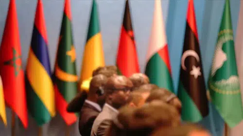 İstanbul'da başlayan AFEX 2026 İş Forumu ile Türkiye-Afrika ilişkileri güçleniyor