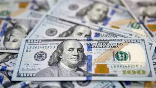 Merkez Bankası rezervlerinde azalma: Toplam 188,2 milyar dolara geriledi