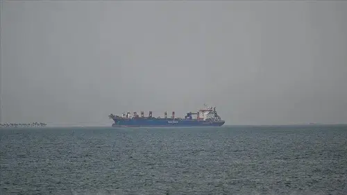 Hürmüz Boğazı krizi Avrupa'nın enerji bağımlılığını ağırlaştırdı