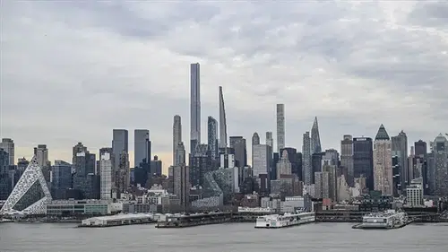 Ağustosta Amerika'da ithalat ve ihracat fiyat endeksleri artış gösterdi