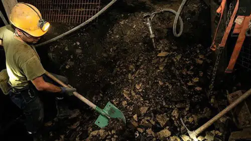 Türkiye madencilik sektöründe iş güvenliği ve çevre ön planda