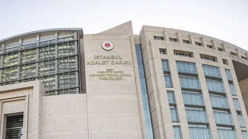 Borsa operasyonunda tutuklu sayısı 56'ya ulaştı: Şüpheliler adliyede!