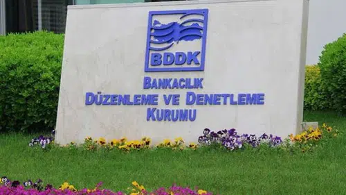 BDDK'dan bankalara hisse geri alım düzenlemesi