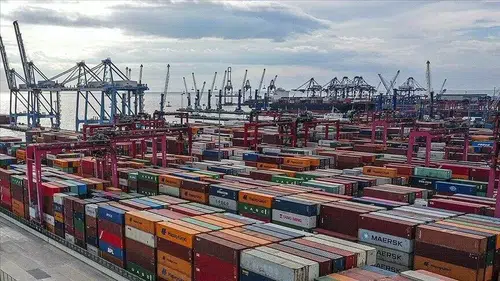 Türkiye'nin Uzak Doğu ülkelerine ihracatında kayda değer artış: 5,7 milyar dolara ulaştı