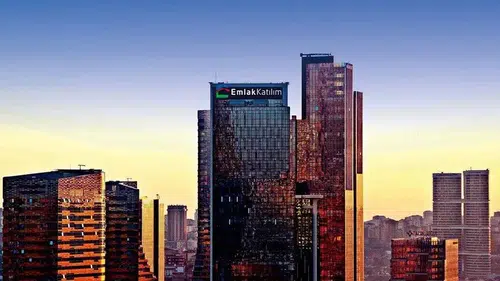 Emlak Katılım iki dev şirketi bünyesine katmak için düğmeye bastı