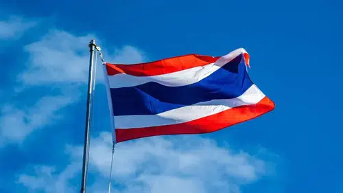Tayland’dan İsrail’e sert mevzuat uyarısı