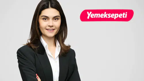 Yemeksepeti’nin yeni CEO’su Esra Ünlüaslan oldu!