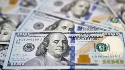 Döviz fiyatları serbest piyasada yeni bir güne başladı