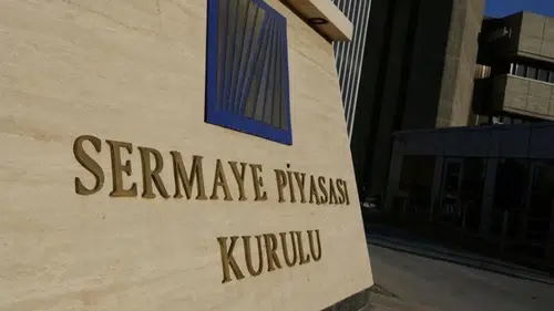 SPK'dan önemli onaylar: Sermaye artırımına ve borçlanma araçlarına yeşil ışık