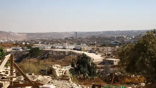 ABD Büyükelçisi yasa dışı yerleşimleri savundu