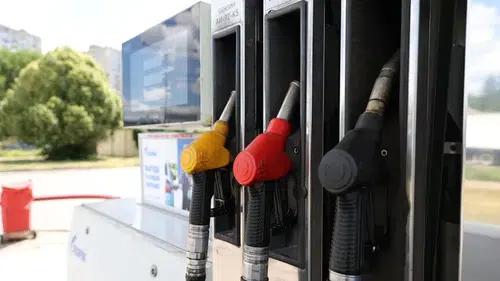 Rusya'da 6 bölgede akaryakıt sevkiyatı doğrudan takibe alındı!