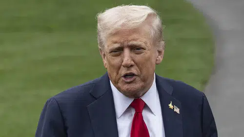 Atlantik’te kriz büyüyor: Trump’tan AB ve Kanada’ya karşı yaptırım misillemesi