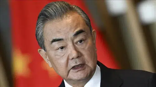 Çin’den Japonya’ya tarih unutulmasın uyarısı!