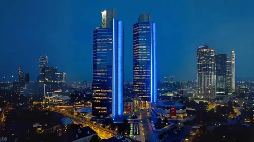 Sabancı Holding’den küresel hamle: COP31’in elektrifikasyon partneri oldu