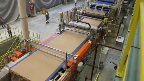 Kastamonu Entegre, Bursa'da sektör profesyonelleri için yeni deneyim merkezi açtı