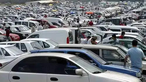 ÖTV indirimi talebiyle eski araçların yenilenmesi gündemde