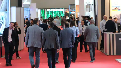 ISAF International 30. yılında İstanbul’da kapılarını açıyor!