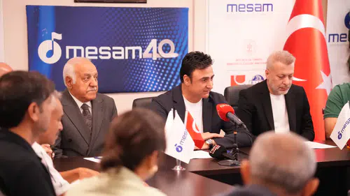 MESAM 40. Yıl Beste Yarışması başladı