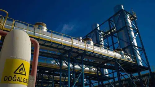 Doğal gaz fiyatları yükseliyor: Piyasa verileri güncellendi