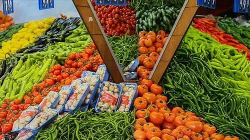 Ağustos ayında gıda fiyatlarındaki artış en yüksek düzeyde: Eğitim harcamaları da dikkat çekiyor