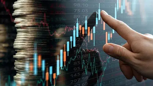 Sermaye piyasalarında tarihi yükseliş: Menkul kıymetlerin değeri 38 trilyon liraya ulaştı