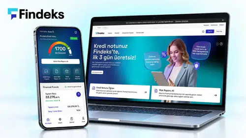 Findeks’te 12 yıllık dönüm noktası: Finansal veriler yerini akıllı rehberliğe bırakıyor