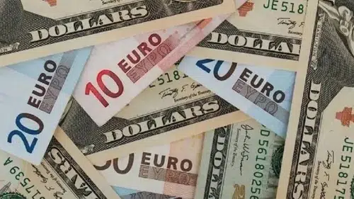 Döviz fiyatlarında gün başlangıcı: Dolar ve avro ne kadar oldu?