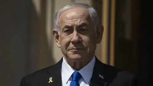 Batılı Liderler Netanyahu ile görüşmeyi reddetti!