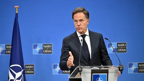 NATO’dan Rusya’nın hibrit tehditlerine karşı net mesaj!