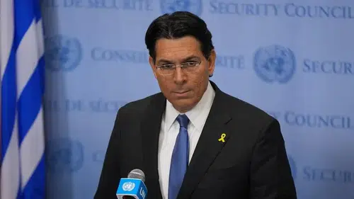İsrail’in İran planı açıklandı: Diplomat açıkladı, 3 ana hedef belirlendi!