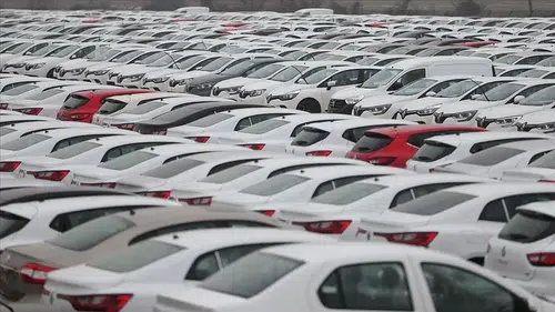 Otomotiv sektöründen ağustos ayında büyük ihracat başarısı