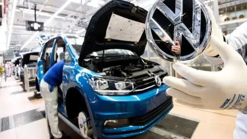 Volkswagen, ABD'de direksiyon arızası nedeniyle 208 bin aracı geri çağırıyor