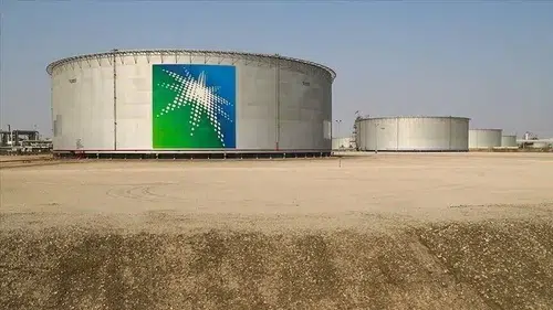 Dev petrol şirketi Saudi Aramco'dan piyasaları rahatlatacak mesaj!
