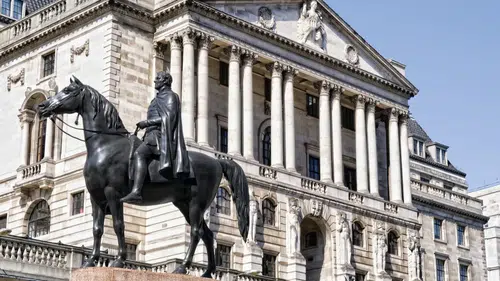 İngiltere Merkez Bankası'ndan ekonomik risk uyarısı: Kötüleşen görünüm