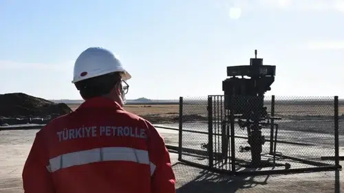 Güneydoğu’da petrol arama haritası genişliyor! Resmi Gazete’de kritik TPAO kararı