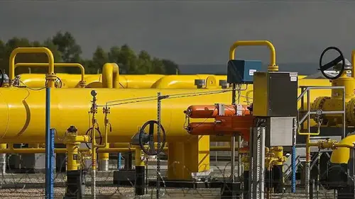 Spot doğal gaz fiyatları yükseliyor: İşlem hacminde önemli artış