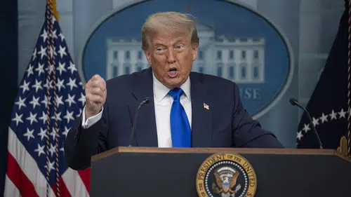 Trump İran’ın 7 günlük ateşkes önerisini reddetti