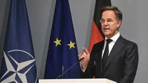 Ankara Zirvesi sonrası 'NATO 3.0' dönemi başlıyor!