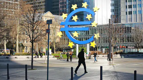 Avrupa Merkez Bankası, enerji fiyatları baskısıyla ikinci faiz artırımına hazırlanıyor
