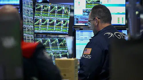 Fed'in faiz kararı sonrası küresel piyasalarda yön arayışı sürüyor