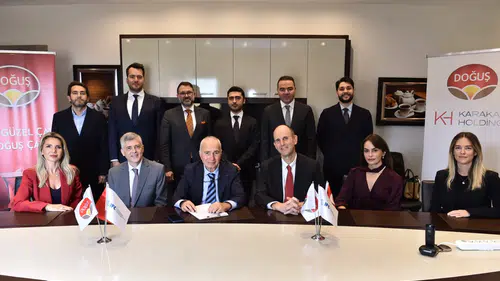 Dünya Bankası’ndan Türk tarım ve gıda sektörüne 100 milyon euroluk dev kaynak!