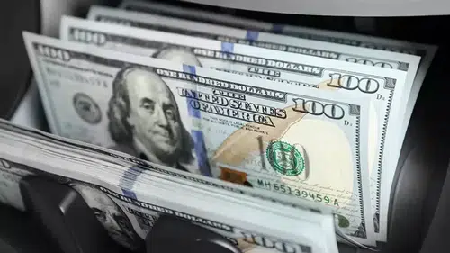 Merkez Bankası döviz kurları açıklandı: 1 ABD Doları kaç TL?
