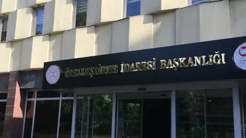 Özelleştirme İdaresi 14 uzman yardımcısı alımı için başvurular açıldı
