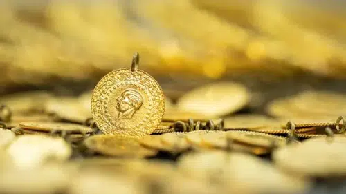 Altın fiyatlarında dalgalanma devam ediyor: Gram altın 6 bin 840 lira