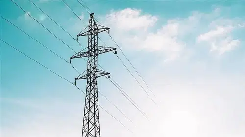 Spot piyasada elektrik fiyatları yükselişte: En düşük 300 lira, en yüksek 4 bin 100 lira