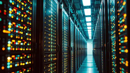 Veri merkezi yatırımları elektrikten geçecek: 31,6 trilyon dolarlık büyüme öngörülüyor