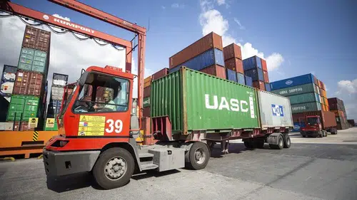 Ankara'nın ihracatı yüzde 20,7 artışla 12,2 milyar dolara ulaştı: Elektrik-elektronik sektörü liderliğini sürdürüyor