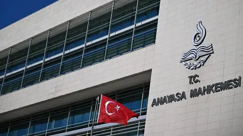 AYM’nin süresiz nafaka düzenlemesine iptali Resmi Gazete'de yayımlandı